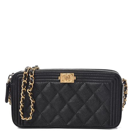 buy chanel boy clutch|Chanel clutch with chain black.